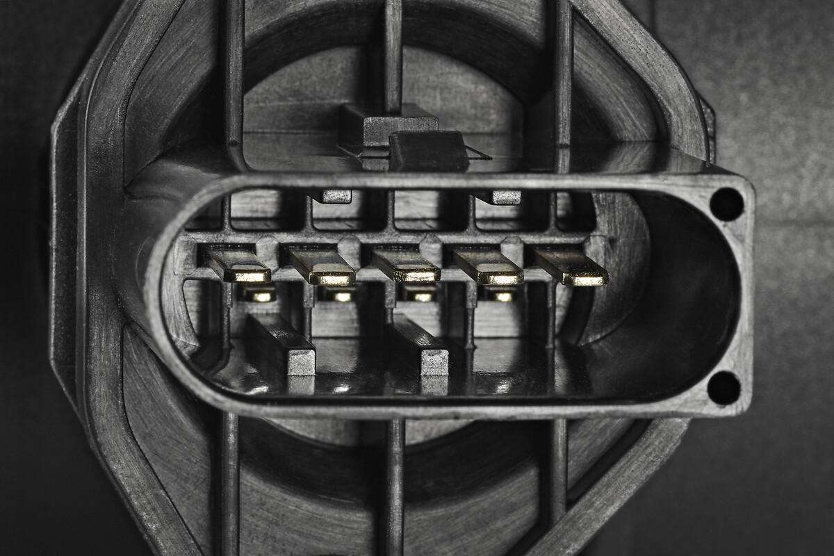 VALEO 1001833916 253703 - légmennyiségmérő